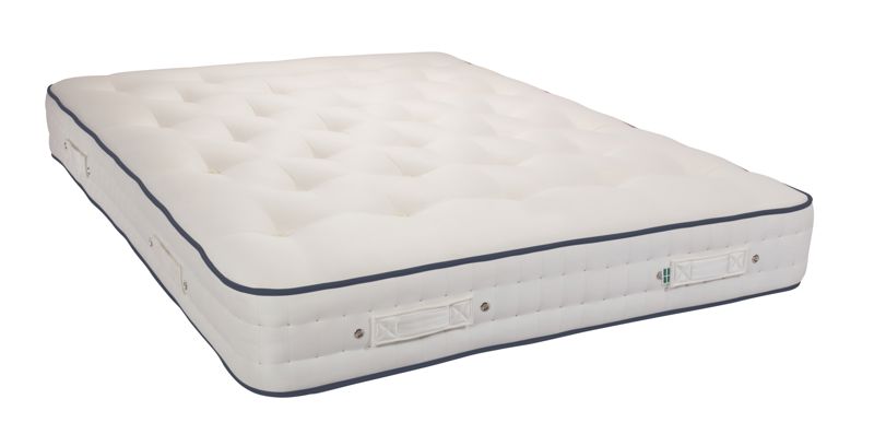 Enchanted House Holcombe Mattress